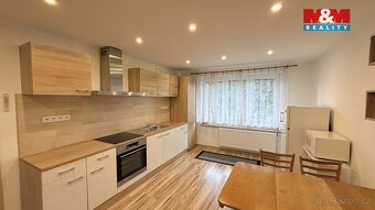 Pronájem bytu 3+kk, 70 m², Soběslav, ul. Na Vyhlídce - 2