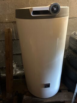 Bojler Drazice Okce 125. - 2