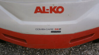 Vertikutátor AL-KO - 2