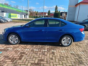 Škoda Octavia 4 - 2