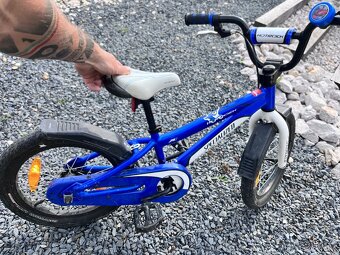 Dětská kola SPECIALIZED HOTROCK “16” - 2