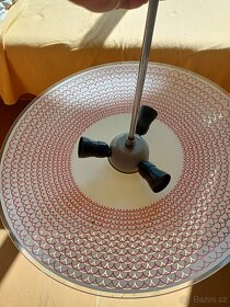 Retro stropní svítidlo - 2