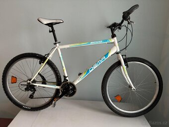 Nabízím horské kolo vel. L - 2