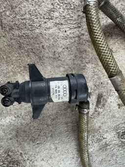 prodam n.d. audi a3 8p rok 2004 - 2