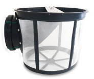 Retenční nádrž - 2