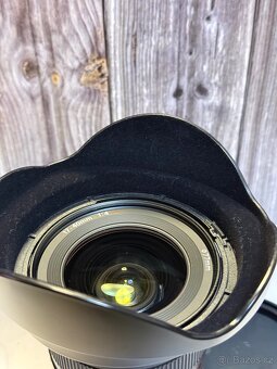 Canon EF 17-40 mm f/4,0 L USM - 2