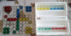 Albi hra: Člověče na ex / člověče nezlob se - 2