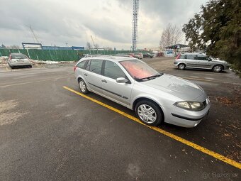 Renault Laguna 2 Grandtour 1.9 dci - 2