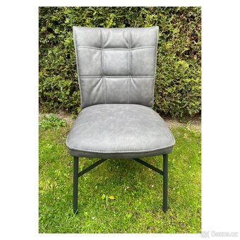 Jídelní židle - Klára - 2