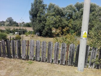 Prodám zahradu v Račicích nad Trotinou - možnost splátek - 2