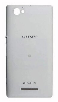 Mobilní telefon Sony Xperia C1905 - 2