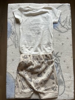 Takko set medvídek Pú - 2