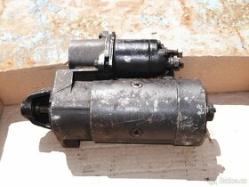 Prodám starter Fiat Uno - 2