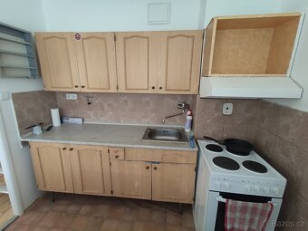 1+1 v Alejní ulici, Teplice - 2