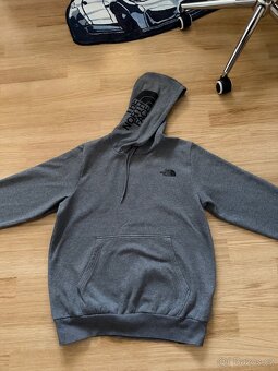 Mikina The North Face original - 2