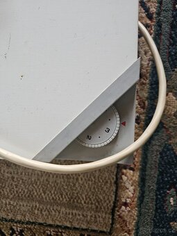 Elektrický přímotop - 2