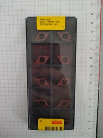 DCET 11T304 UM 1125 Sandvik destičky - 2