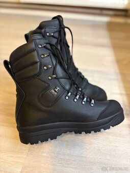 Pánské kanady GORE-TEX vel. 43 - 2