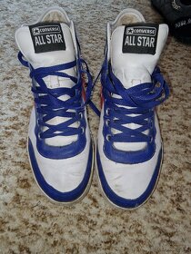 Tenisky Converse - 2