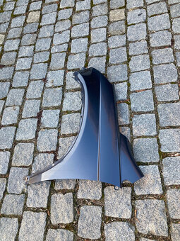 Přední blatník Honda CRV III - 2