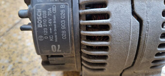 Generátor,alternátor 028903026B - 2