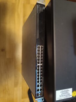 Cisco switch 100mbit - 2