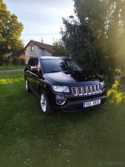 Prodám Jebb Compas 2014 - 2