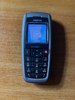 Nokia 2600 - 2
