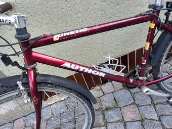 prodám pánské kolo - 2