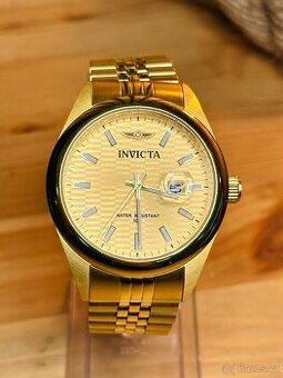 Hodinky Invicta Aviator Men 38415 - 2