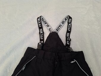 Oteplováky - Coccodrillo - 2