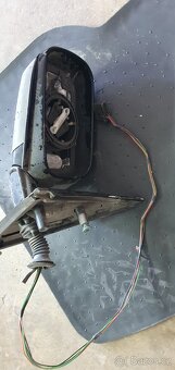 Zrcátko bmw e39 original - 2