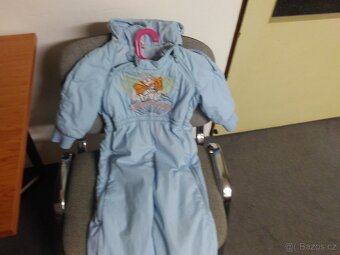 Kombinéza - 2