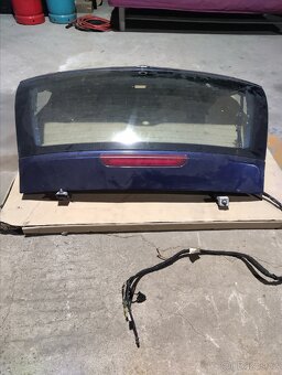 Škoda Octavia 1 combi - 2