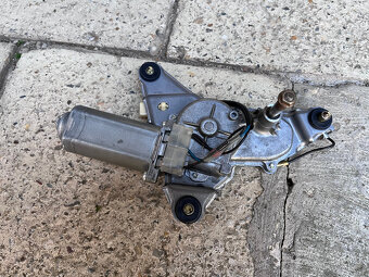 Motorek zadního stěrače Mazda 6 GG - 2