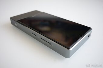 Fiio X7 + AM3A + AM5 + AM2A + K5 - 2