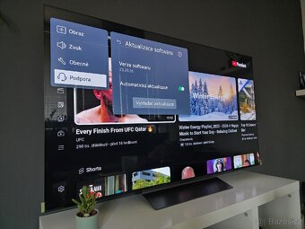 LG OLED evo C2 "55" (OLED55C21LA) - 2