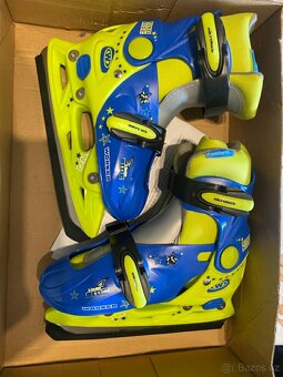 Brusle kluk vel 29-32 - 2