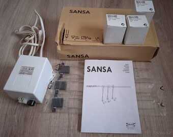 Mix věcí do domácnosti - 2