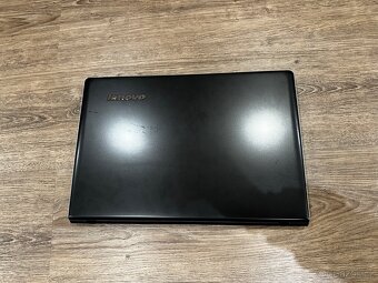 Lenovo Z51-70 - 2