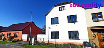 Prodej, rodinný dům, Vrábče - 2