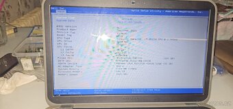 Dell insprion 5523 i7 - 2