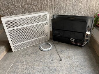 MORA 6140 plynové topidlo 4,2kw - 2