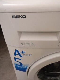 Pračka Beko - 2