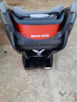 Autosedačka 9 až 18 kg - 2