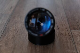 Beroflex MC macro 75-200mm f/4.5 - (Minolta MD) - 2