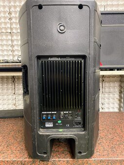 Aktivní bedny DAP Audio - 2