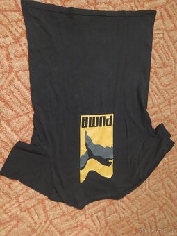 Triko Puma pánské, vel. S - 2