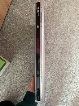 Přehrávač DVD - 2