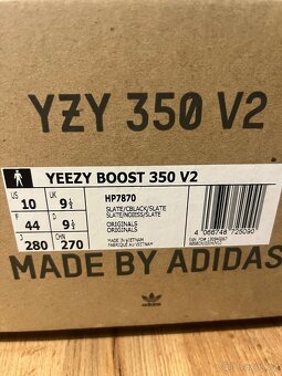 YEEZY BOOST 350 V2 by Adidas - 2